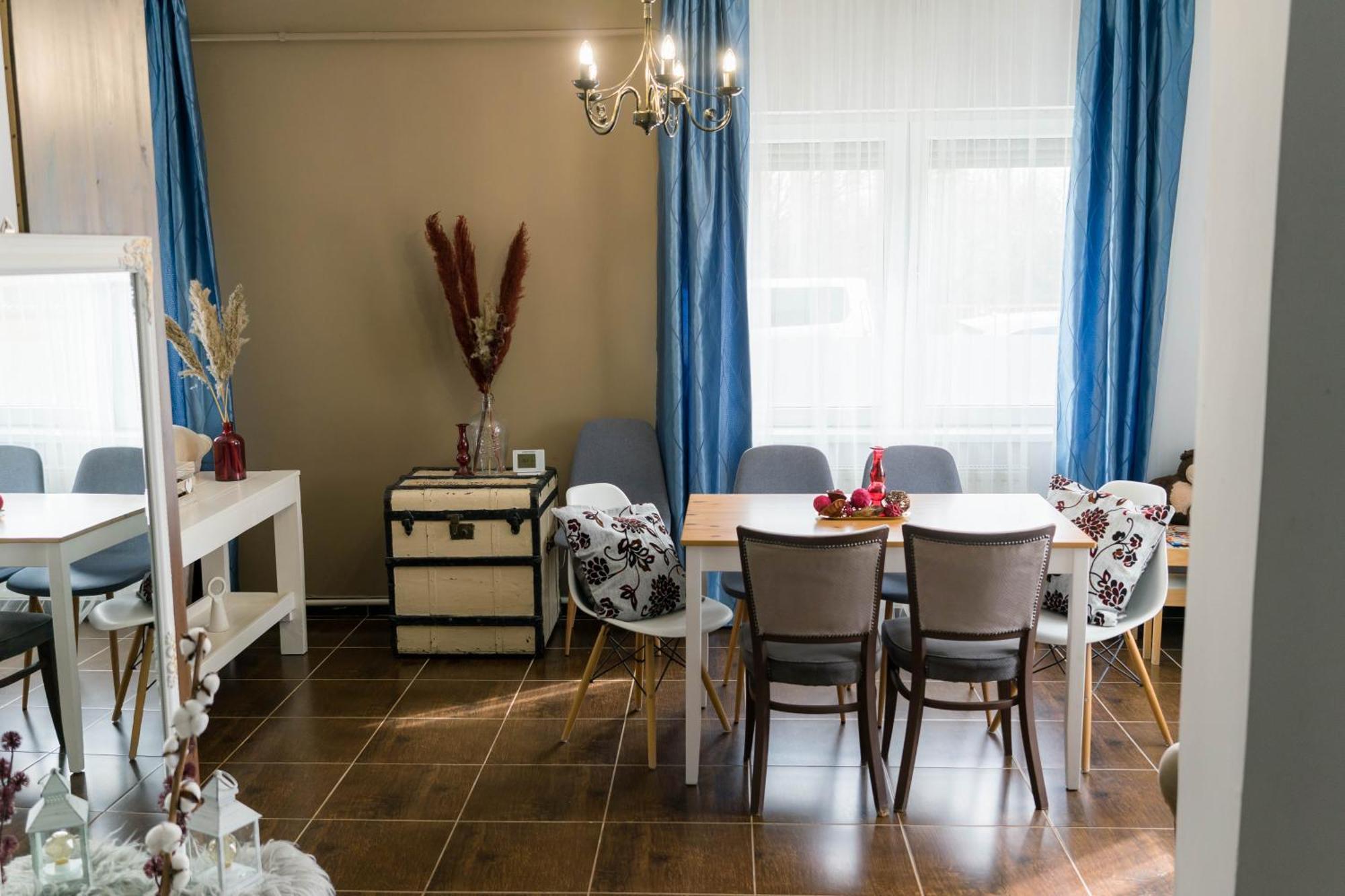 Appartamento Biborlak 6 Villány Esterno foto