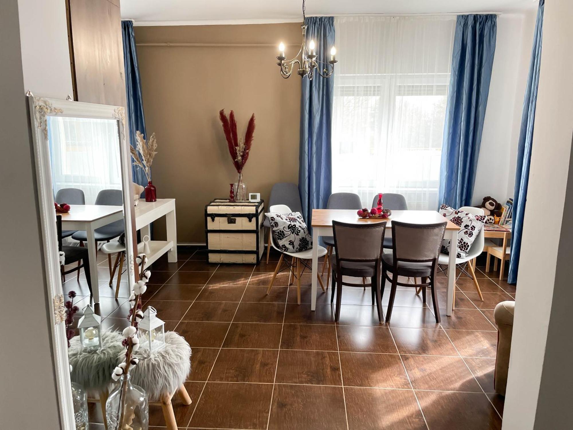 Appartamento Biborlak 6 Villány Esterno foto