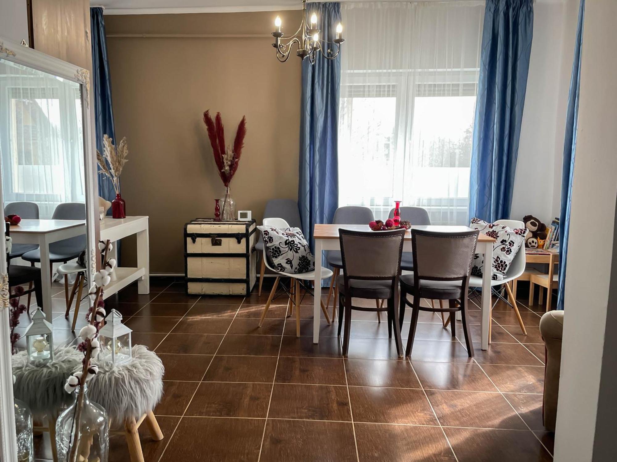 Appartamento Biborlak 6 Villány Esterno foto